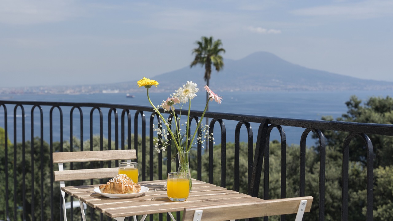Photo of Outdoor in Posillipo
