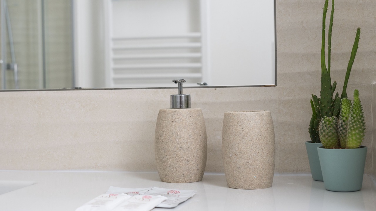 Photo of Bathroom in Posillipo