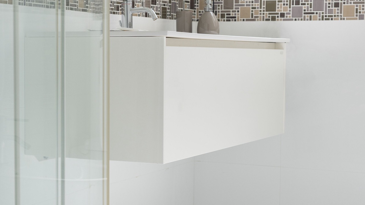 Photo of Bathroom in Posillipo
