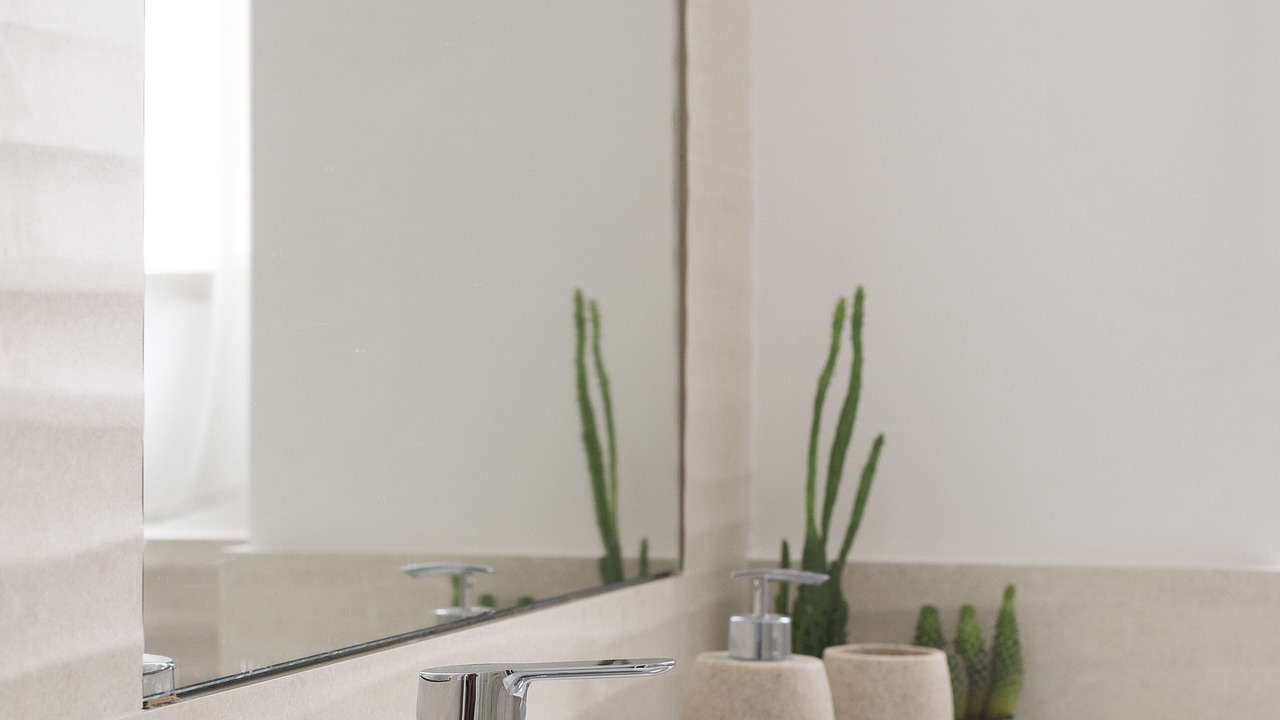 Photo of Bathroom in Posillipo