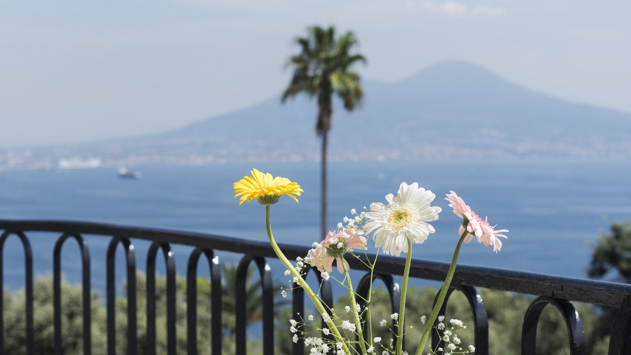 Photo of Outdoor in Posillipo