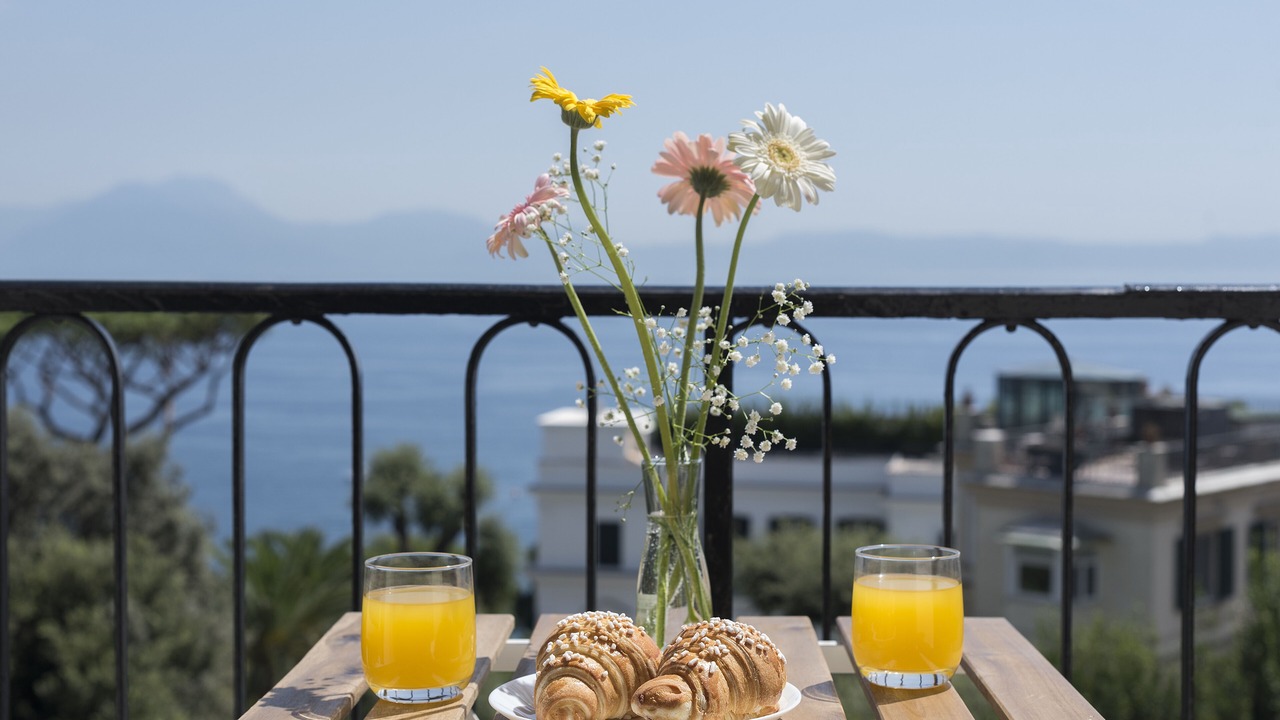 Photo of Outdoor in Posillipo