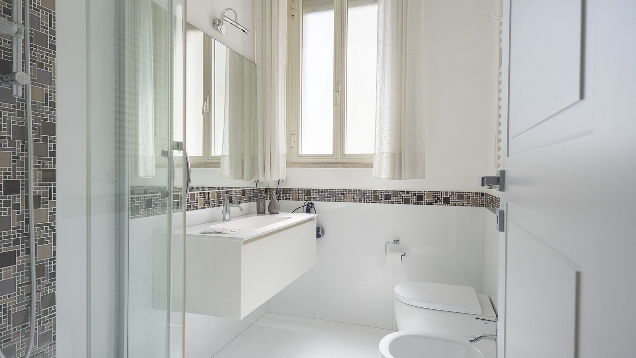 Photo of Bathroom in Posillipo