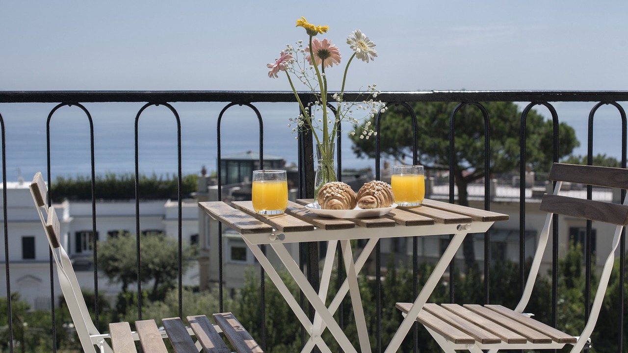 Photo of Outdoor in Posillipo