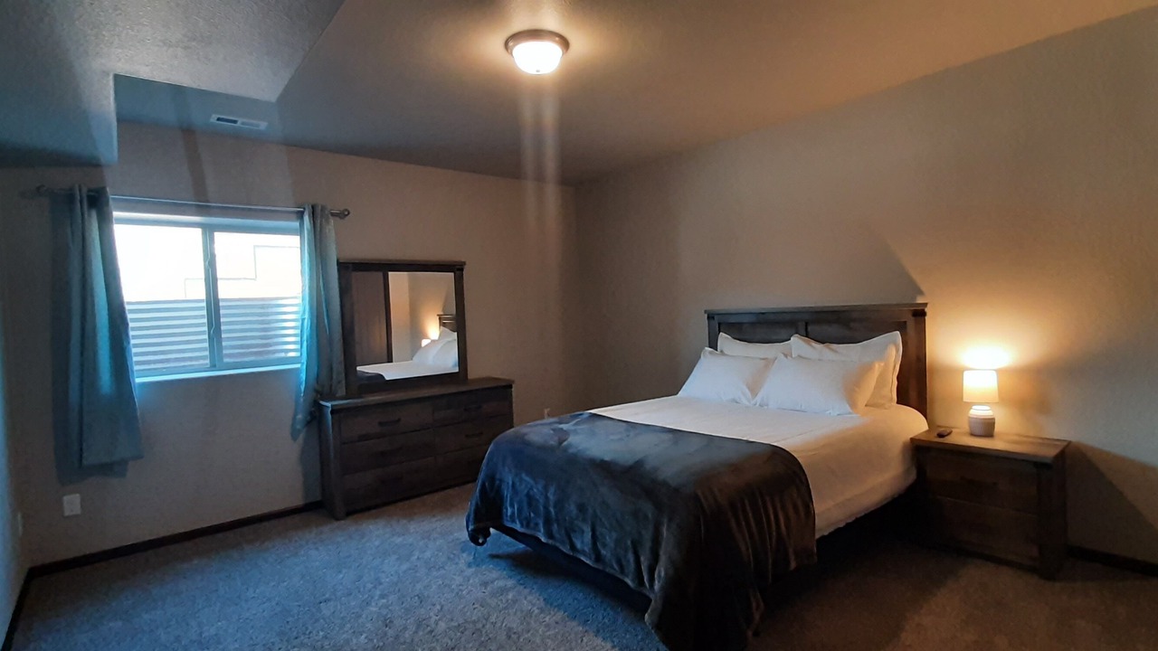 Photo of Bedroom in Sturgis