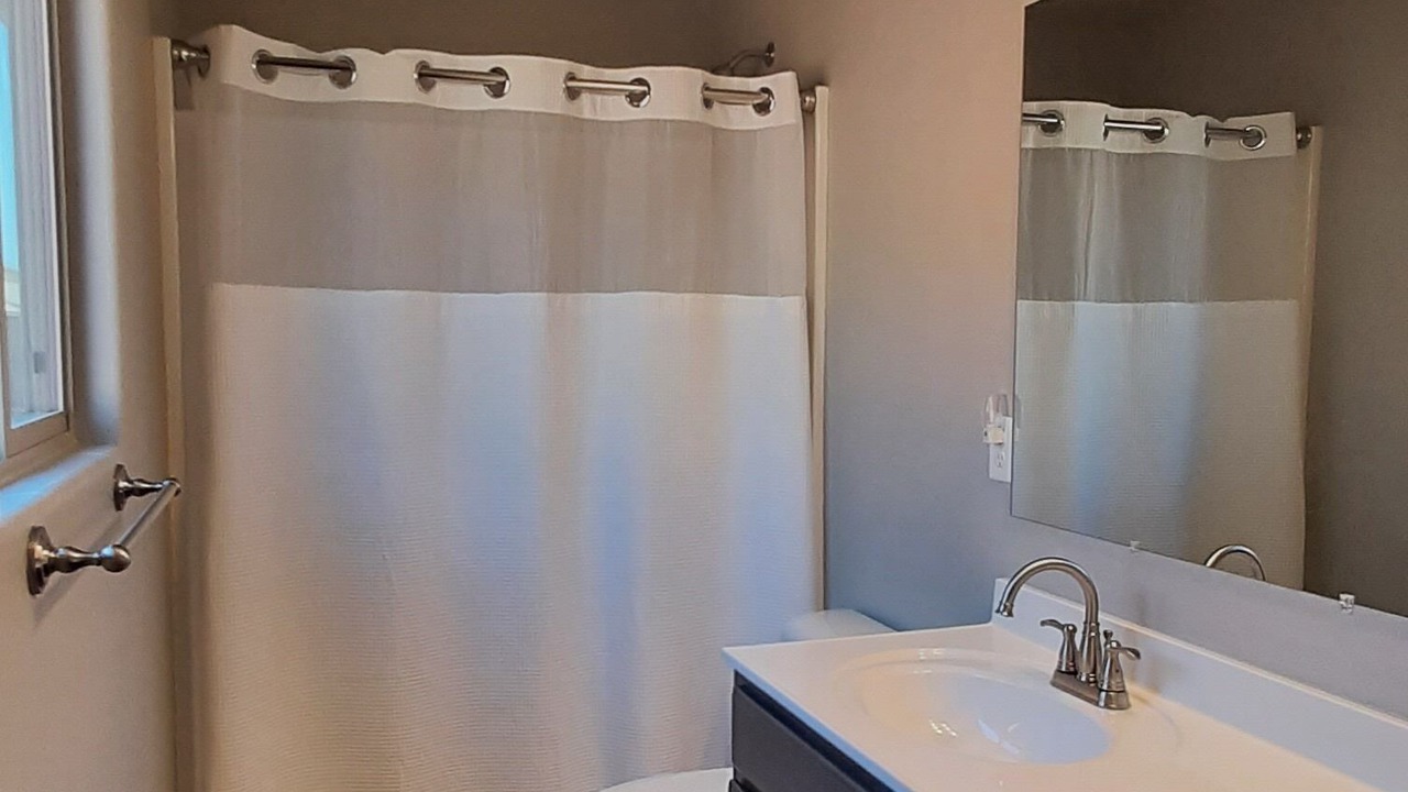 Photo of Bathroom in Sturgis