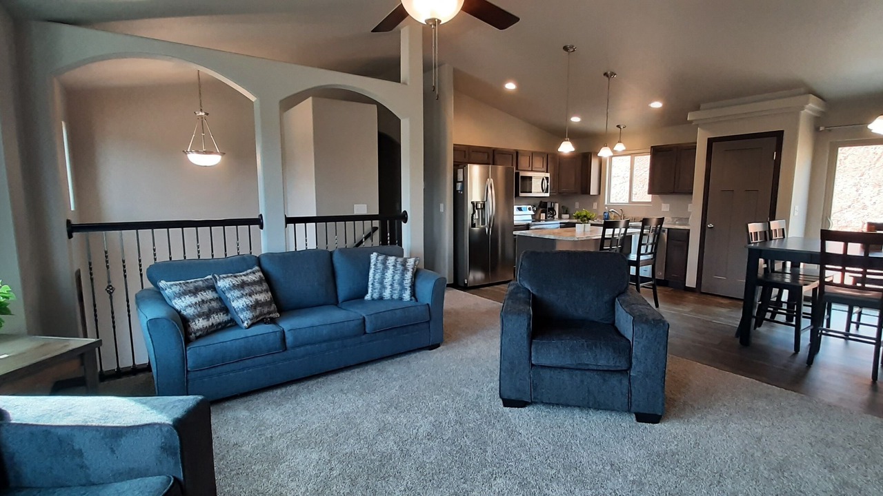 Photo of Livingroom in Sturgis