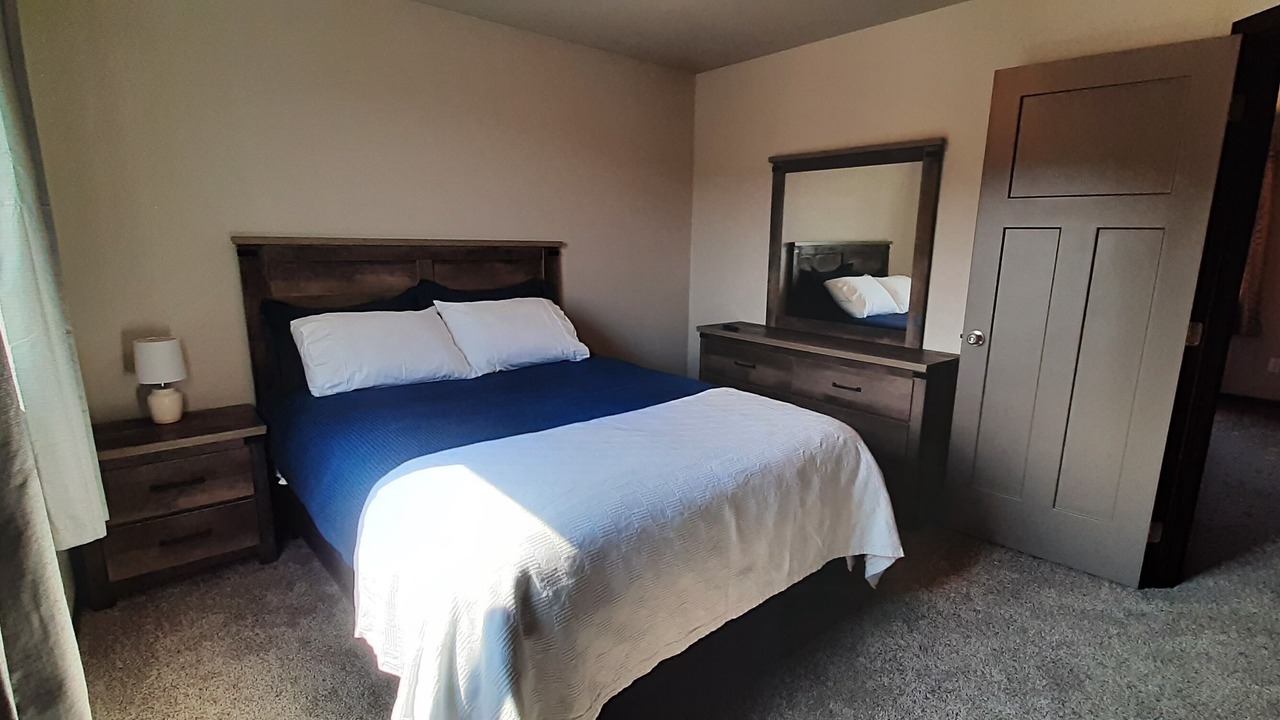 Photo of Bedroom in Sturgis