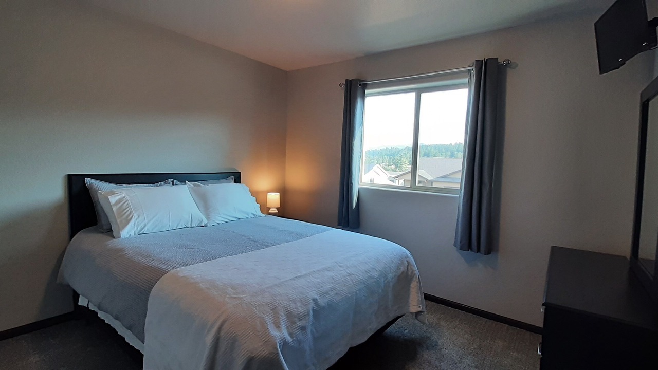 Photo of Bedroom in Sturgis
