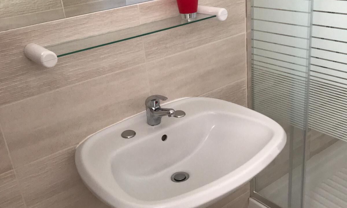 Photo of Bathroom in Vico del Gargano