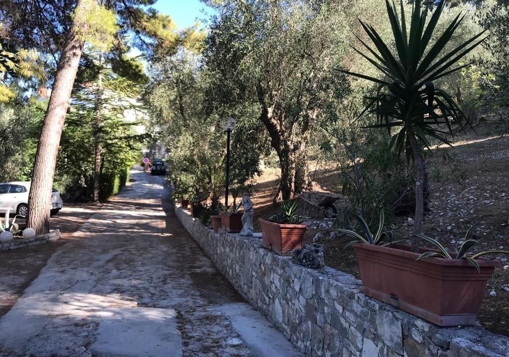 Photo of Outdoor in Vico del Gargano