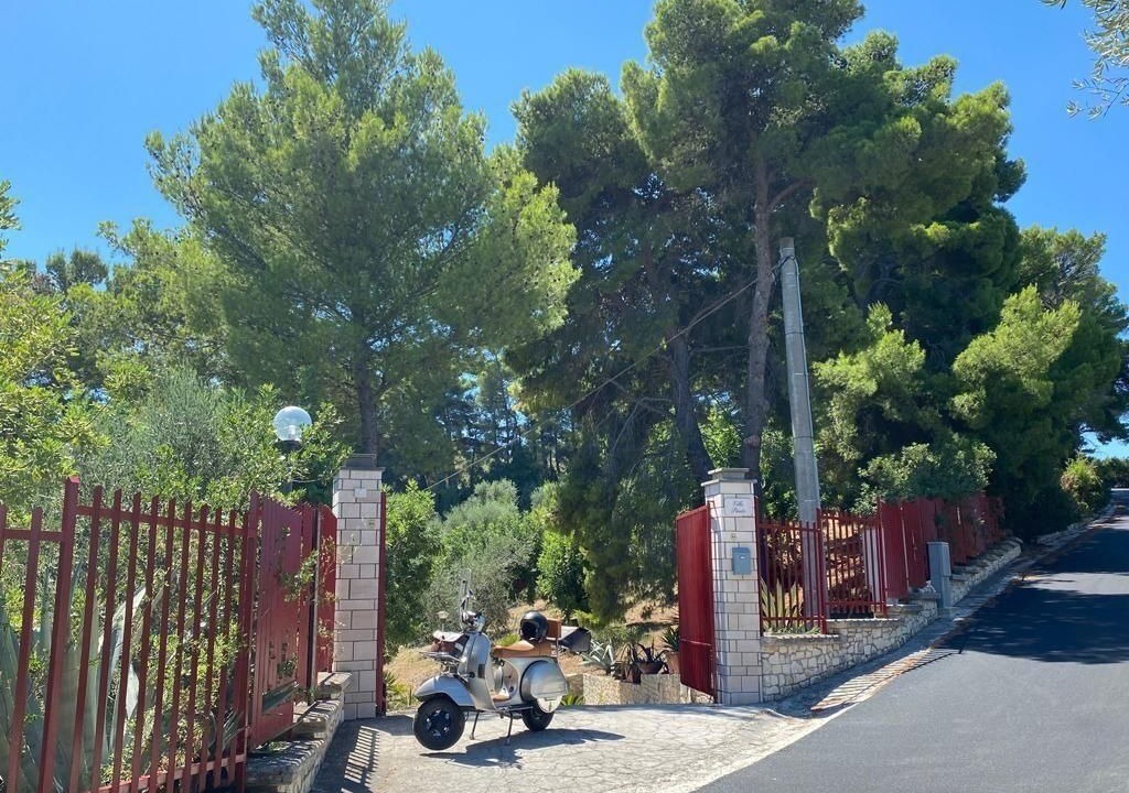 Photo of Outdoor in Vico del Gargano