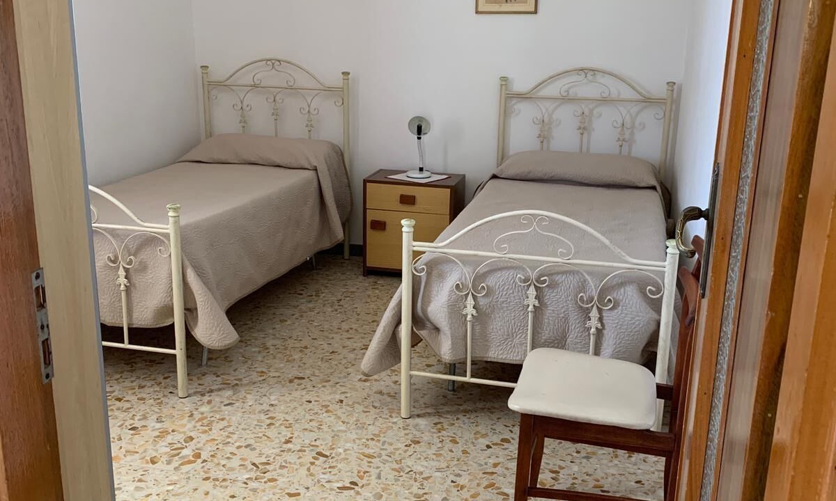 Photo of Bedroom in Vico del Gargano