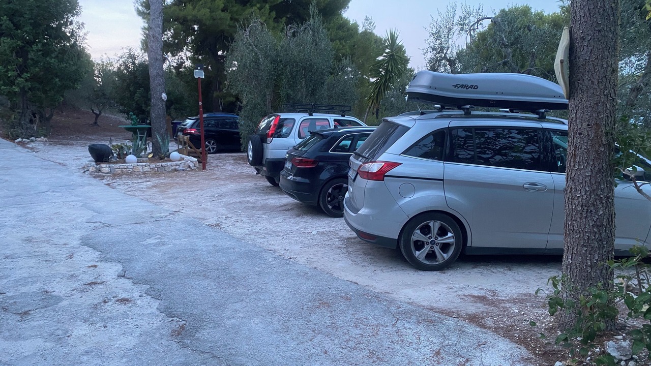 Photo of Others in Vico del Gargano