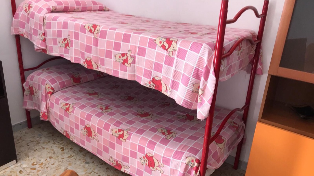 Photo of Bedroom in Vico del Gargano