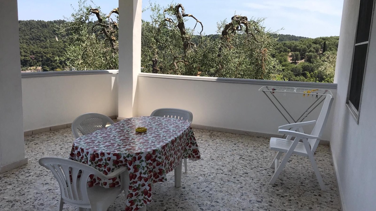 Photo of Outdoor in Vico del Gargano