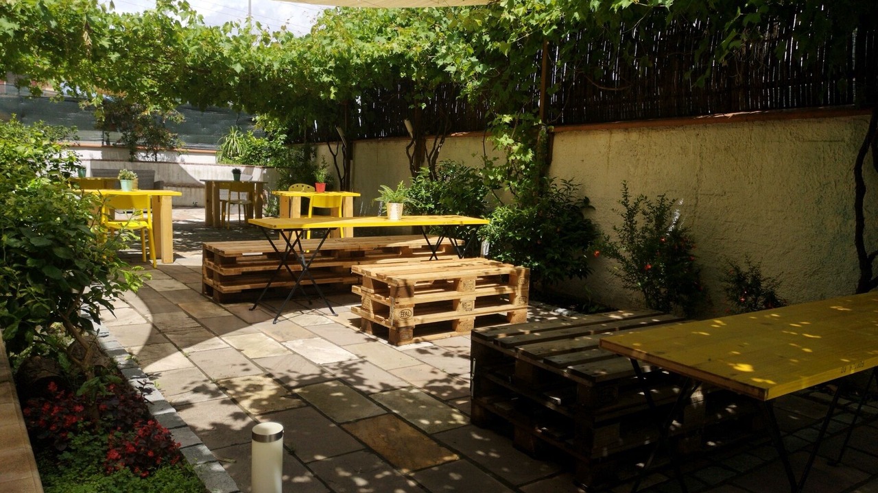 Photo of Outdoor in Pompei