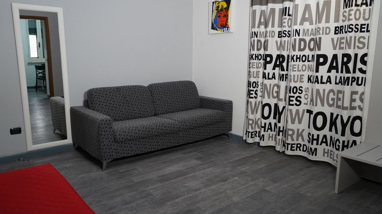 Photo of Livingroom in Pompei