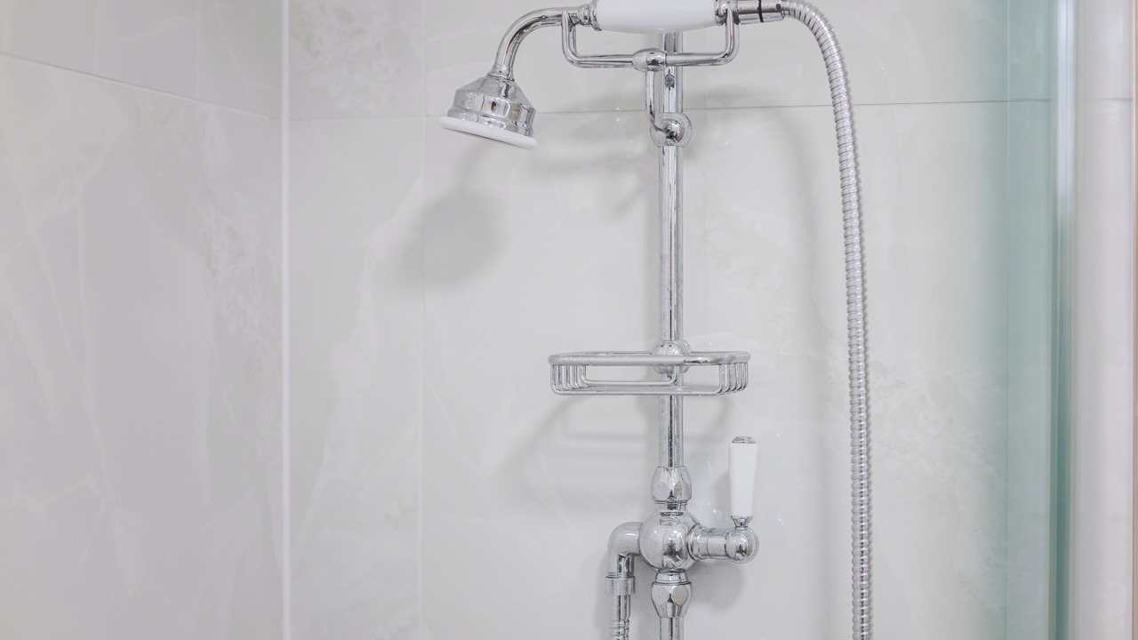 Photo of Bathroom in Clerkenwell