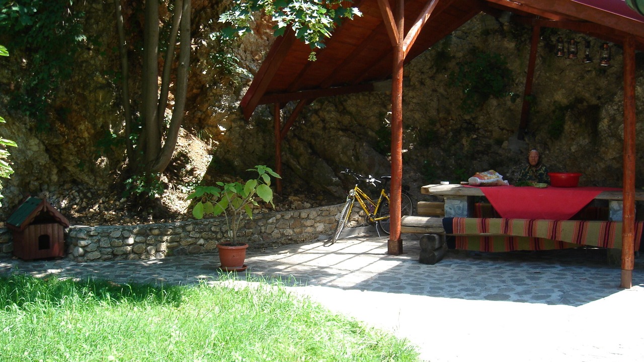 Photo of Patio Balcony in Rasnov