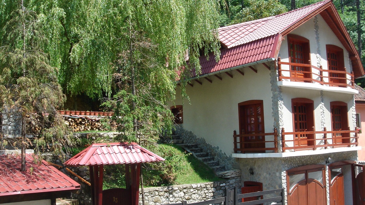 Photo of Outdoor in Rasnov