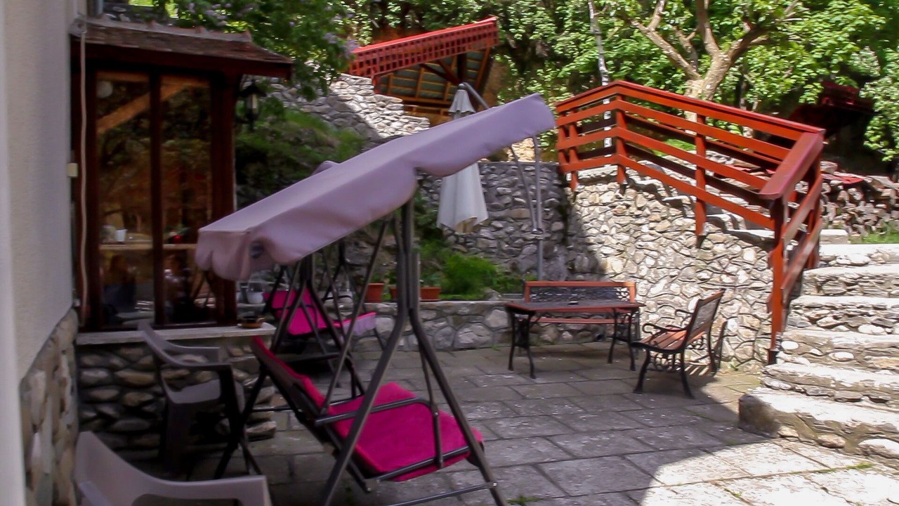 Photo of Patio Balcony in Rasnov