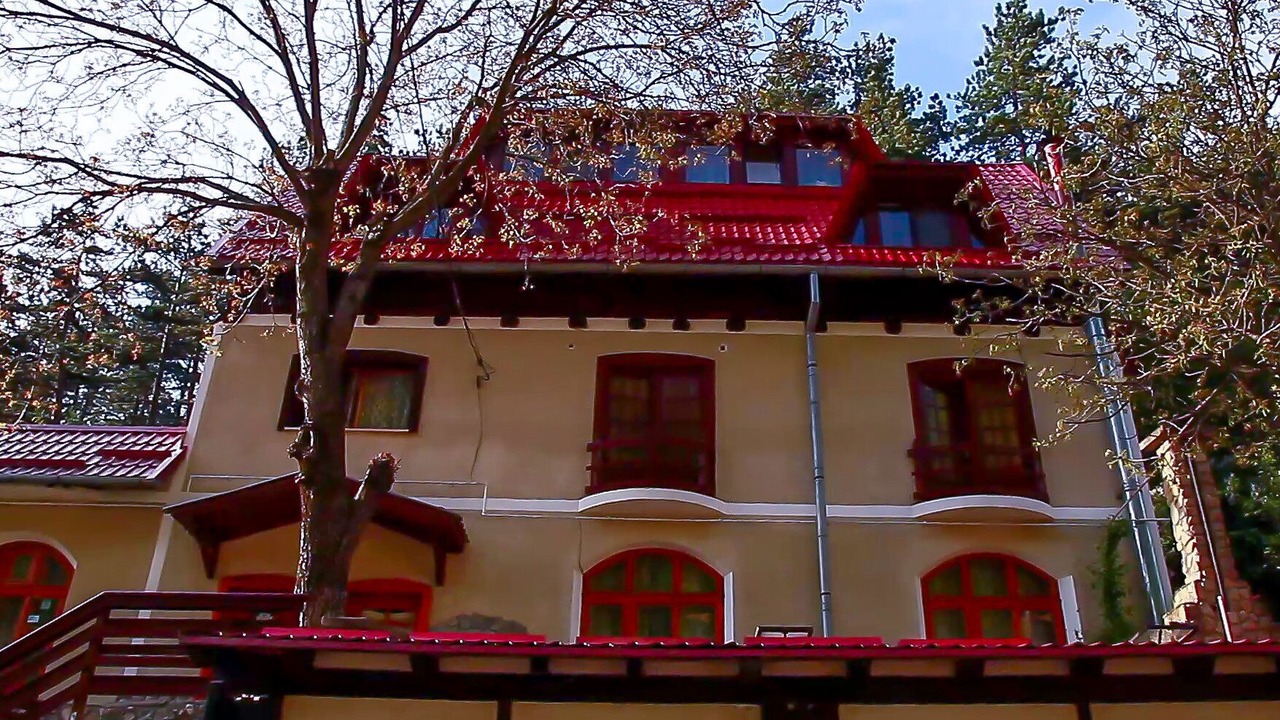 Photo of Outdoor in Rasnov