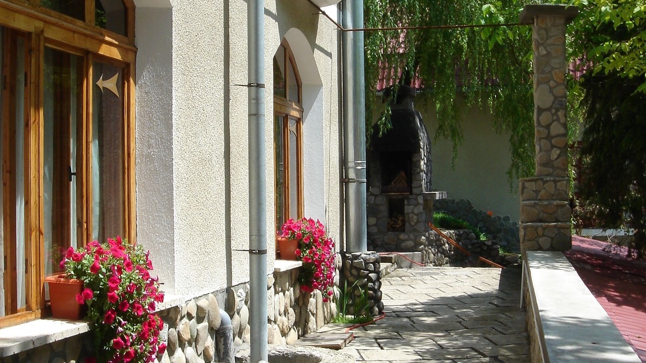 Photo of Outdoor in Rasnov