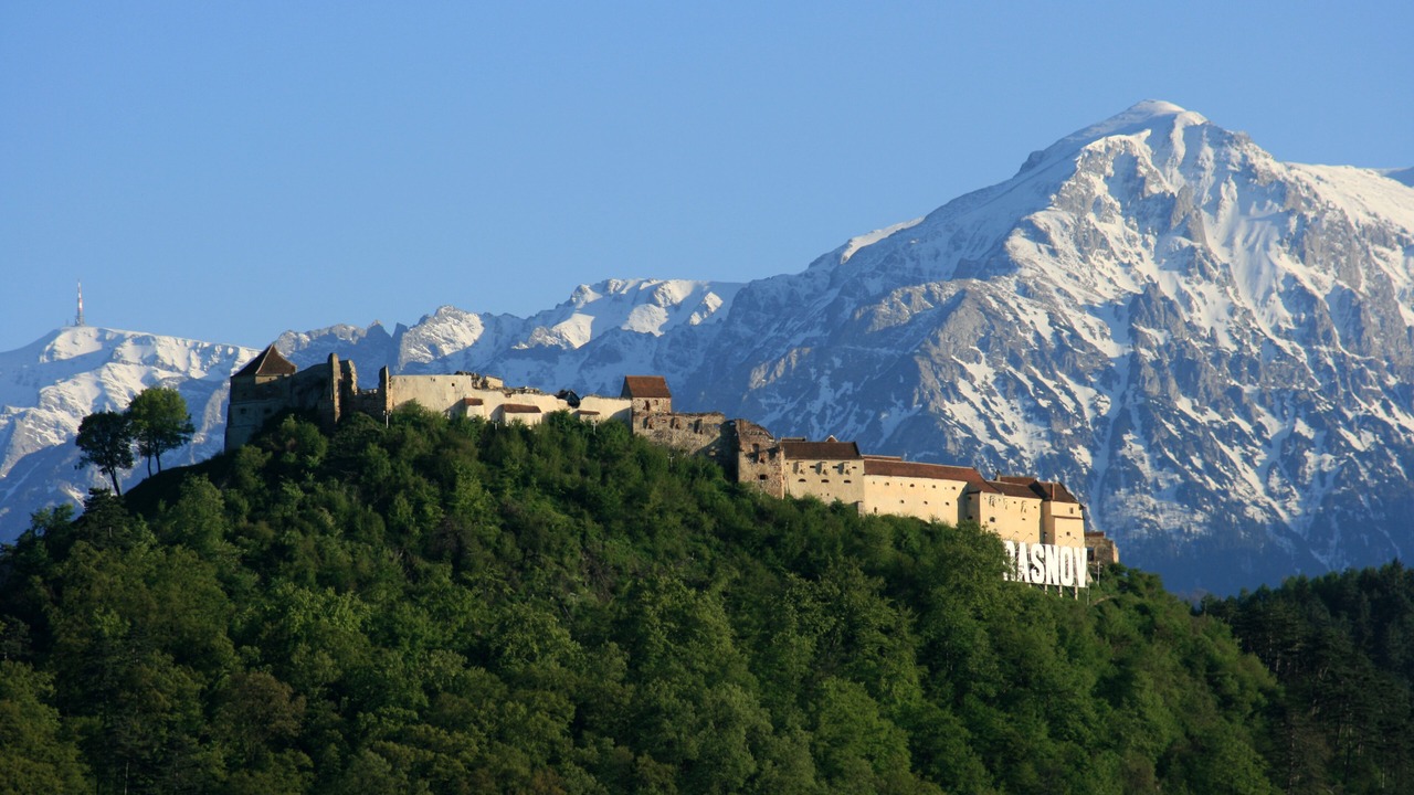 Photo of Others in Rasnov