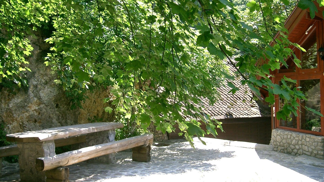 Photo of Patio Balcony in Rasnov