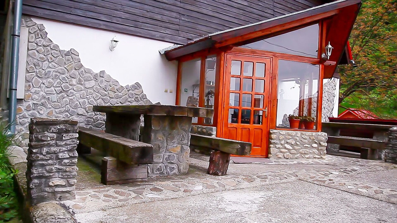 Photo of Patio Balcony in Rasnov