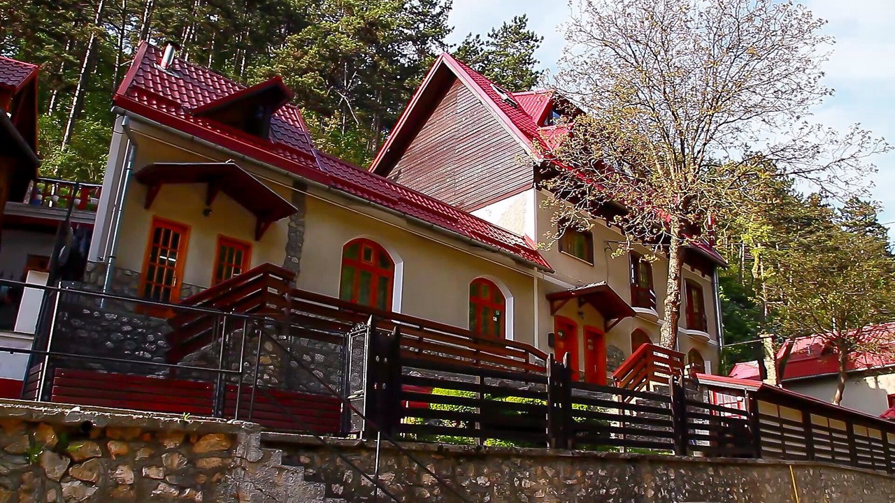 Photo of Outdoor in Rasnov