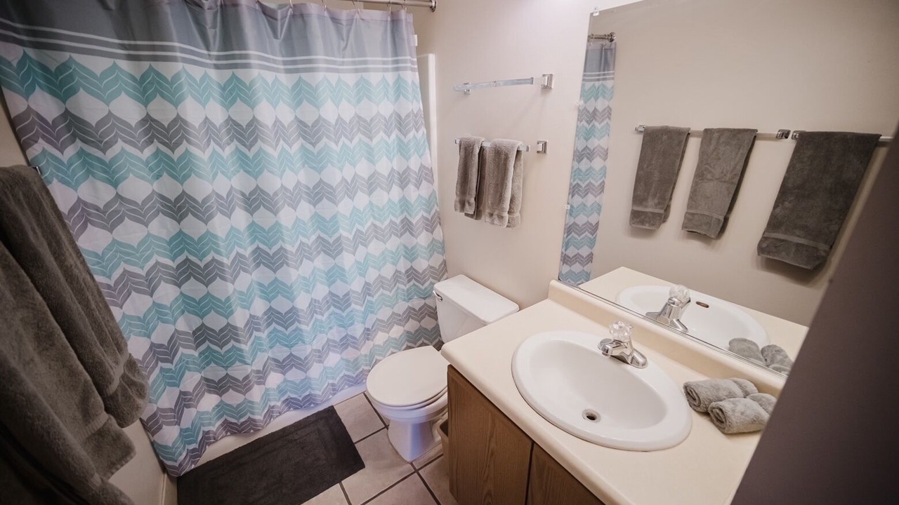 Photo of Bathroom in Chamberlain