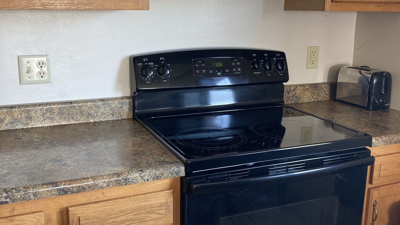 Photo of Kitchen in Chamberlain
