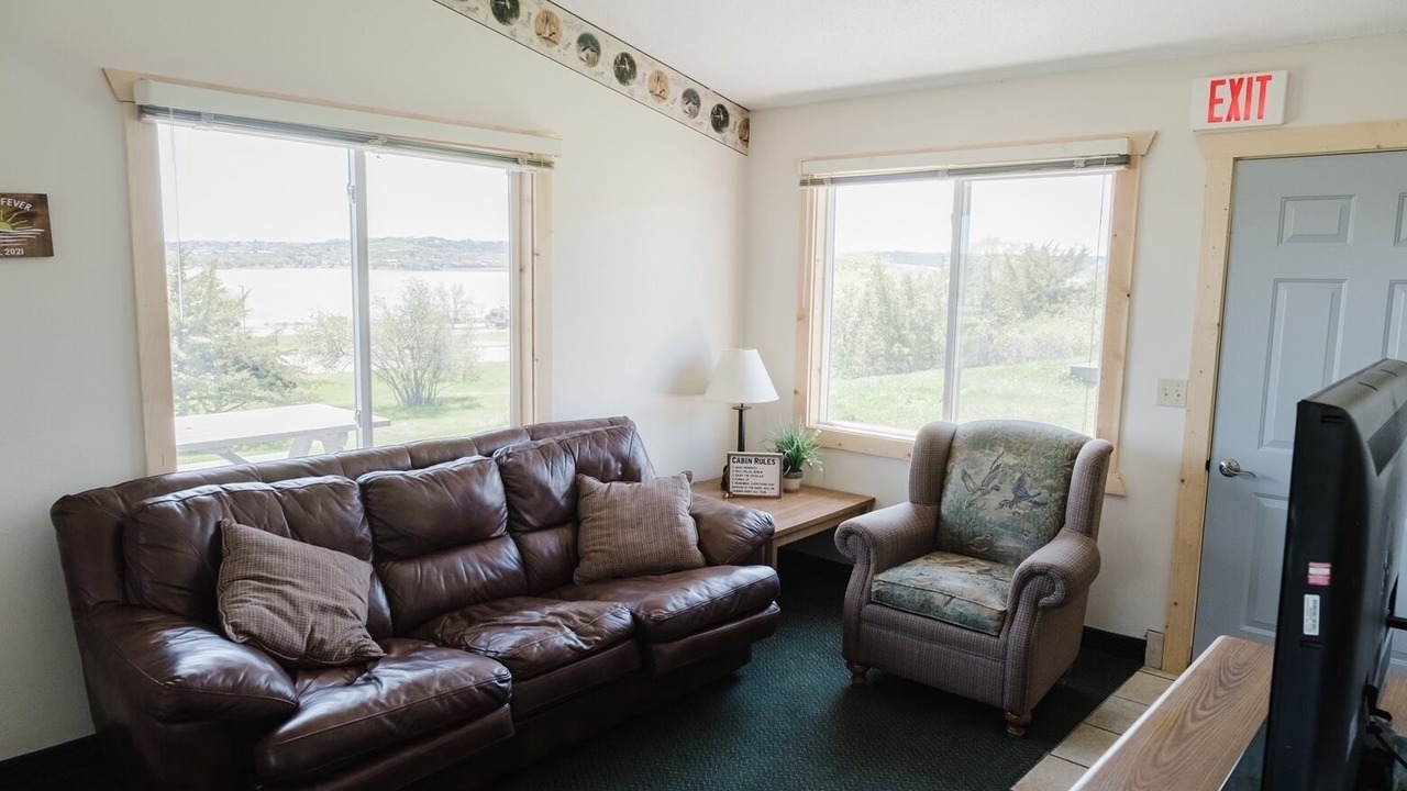 Photo of Livingroom in Chamberlain