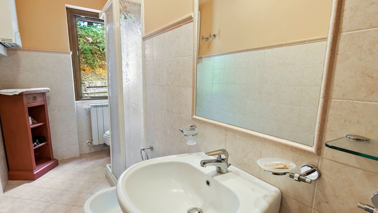 Photo of Bathroom in Sorano