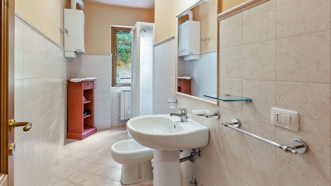 Photo of Bathroom in Sorano