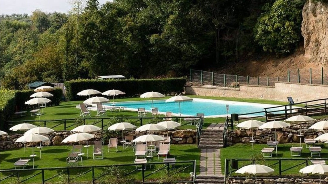 Photo of Outdoor in Sorano