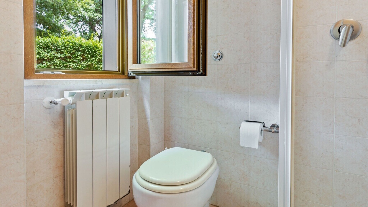 Photo of Bathroom in Sorano