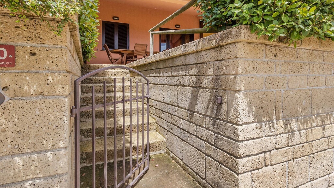 Photo of Outdoor in Sorano