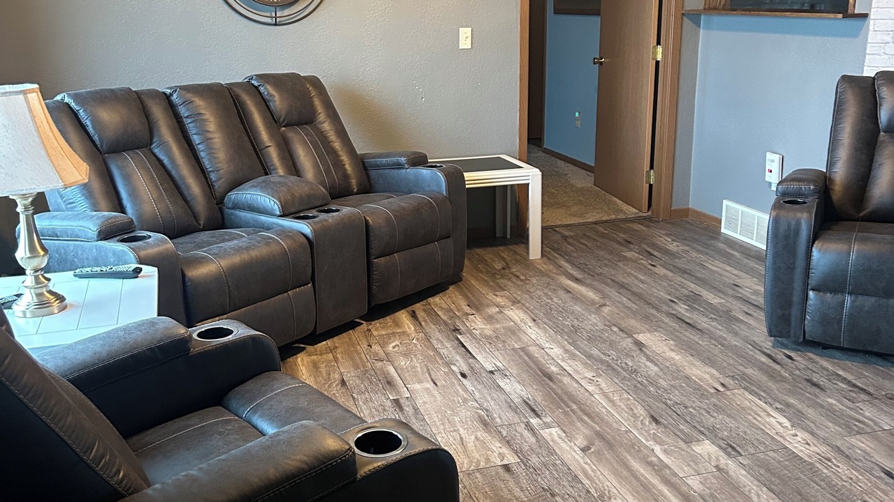 Photo of Livingroom in Redfield