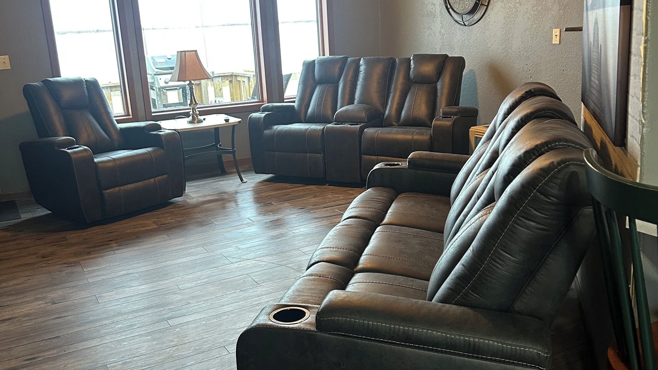 Photo of Livingroom in Redfield
