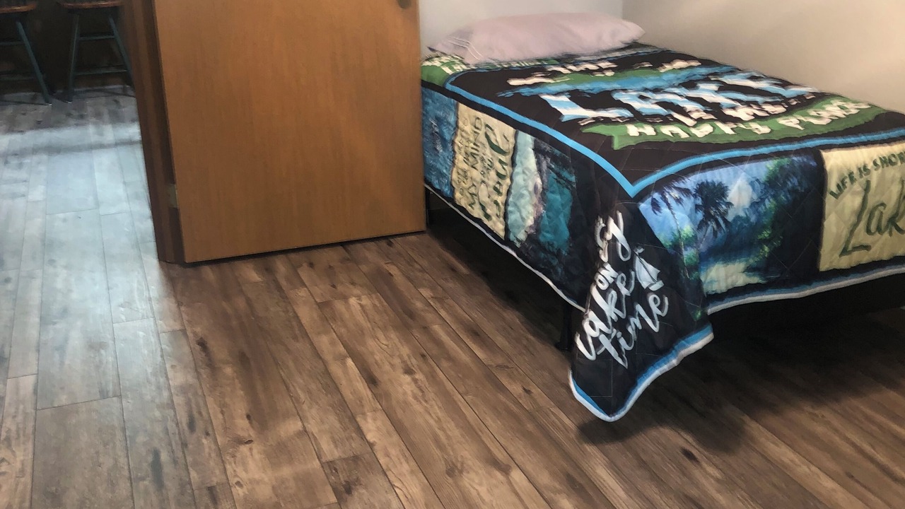 Photo of Bedroom in Redfield