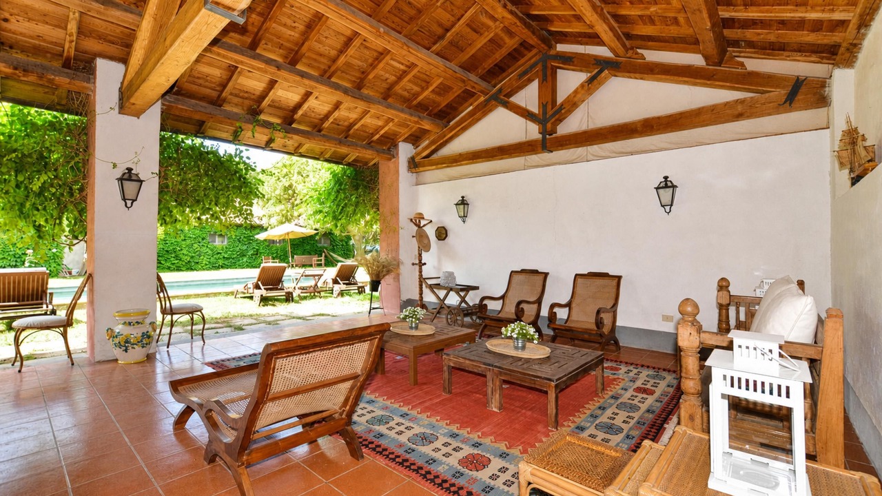 Photo of Bedroom in Tarquinia