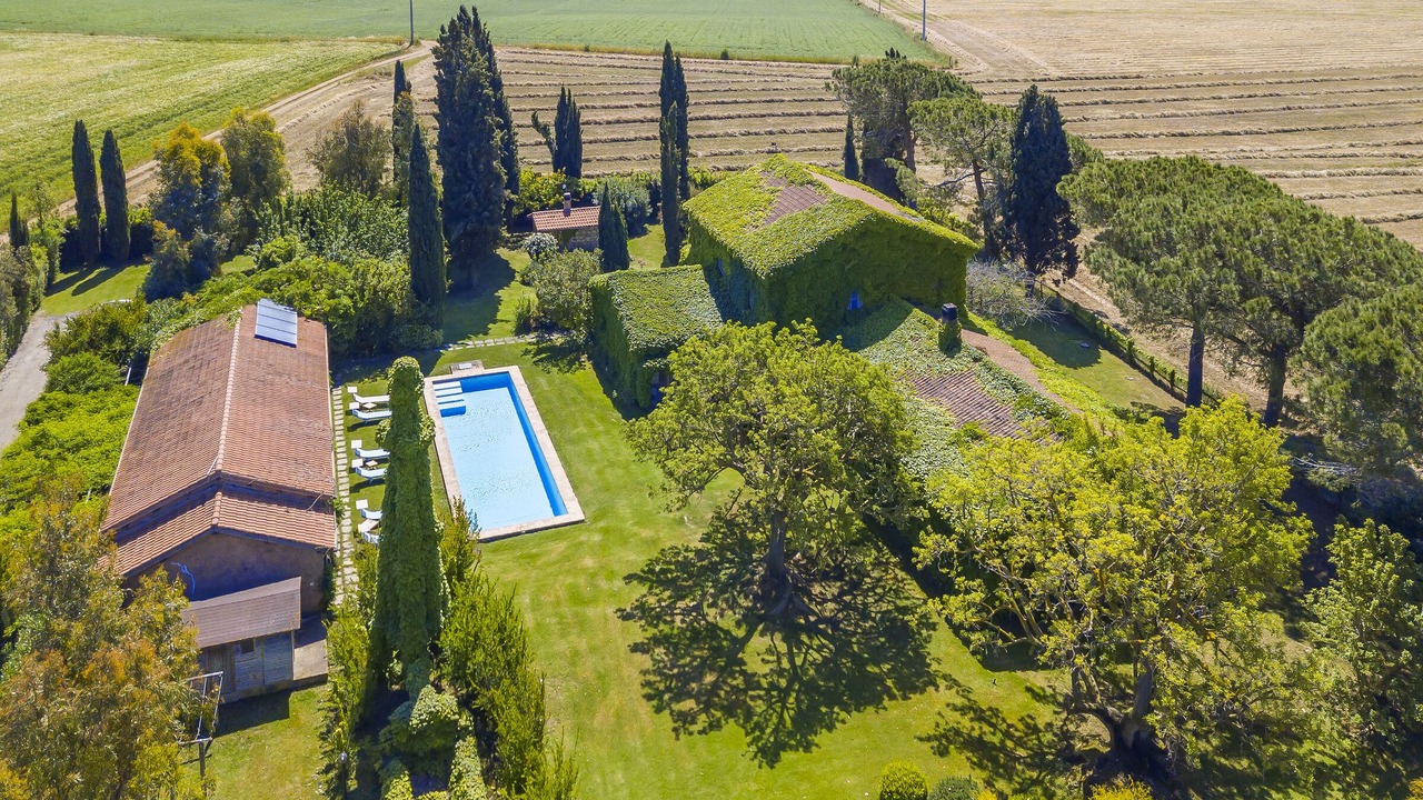 Photo of Outdoor in Tarquinia