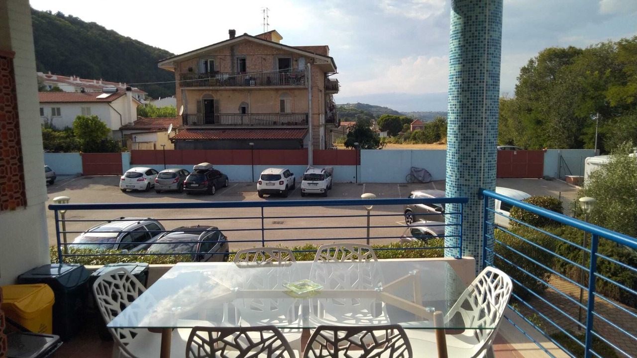 Photo of Outdoor in Marina di San Vito