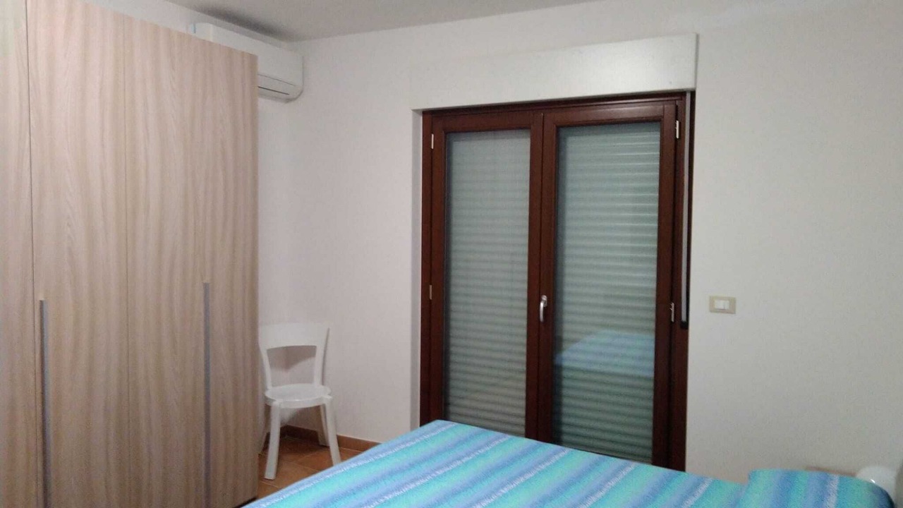 Photo of Bedroom in Marina di San Vito