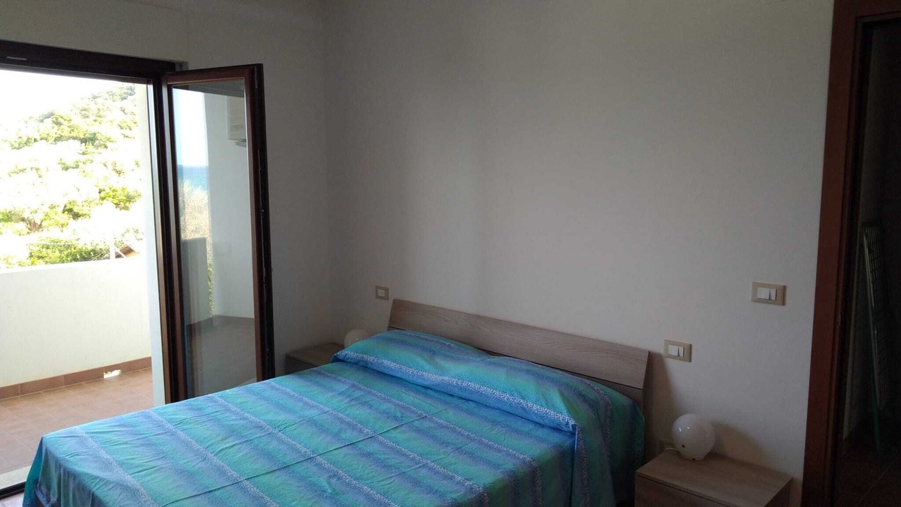 Photo of Bedroom in Marina di San Vito