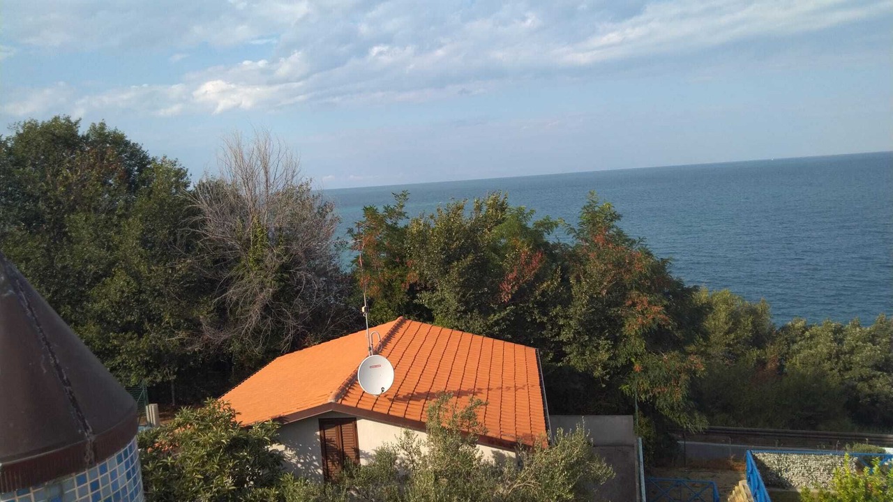 Photo of Outdoor in Marina di San Vito
