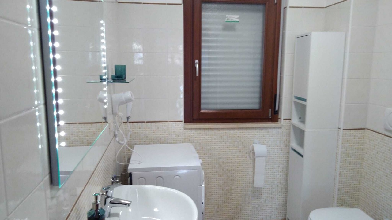 Photo of Bathroom in Marina di San Vito